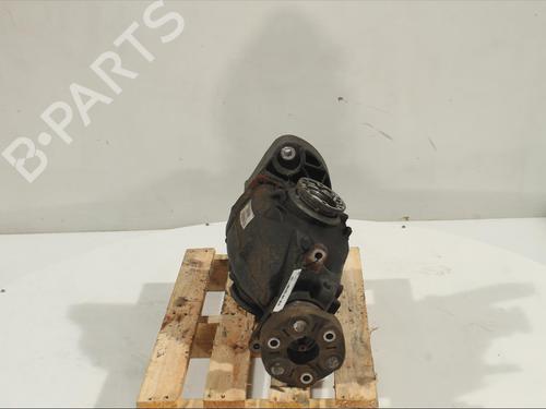 Differensial bakvogn BMW 1 (E87) 123 d | BP13612618M24