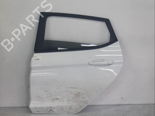 left-rear-door-ford-fiesta-vii-hj-hf-2017-35797920 main image