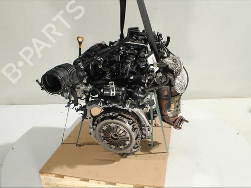Engine KIA RIO IV (YB, SC, FB) 1.25 | BP26146926M1 
