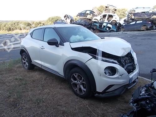 Used Parts NISSAN JUKE (F16_)  DIG-T 117  1979781