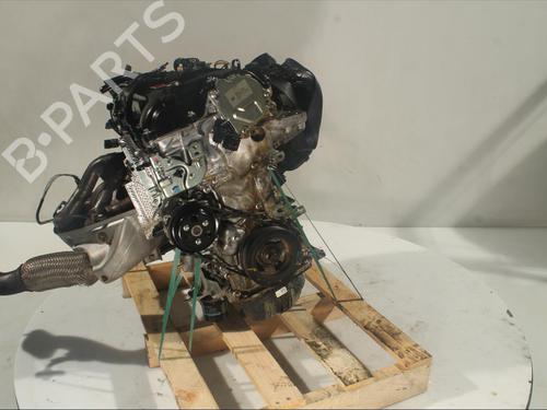 Motor MAZDA CX-5 (KF) 2.0 | BP18861445M1 