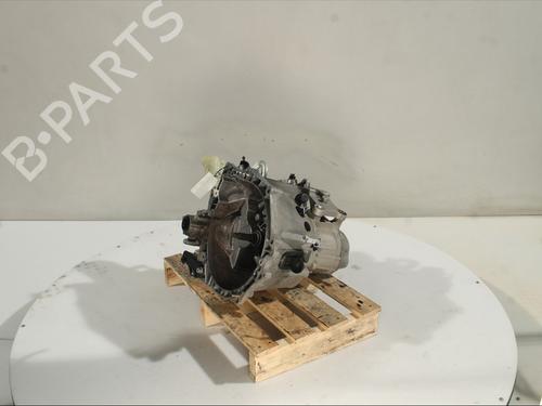 Gearbox PEUGEOT 2008 I (CU_) 1.6 BlueHDi 100 | BP31748062M3