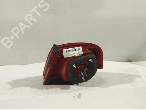 Venstre baglygte VW PASSAT B6 (3C2) 1.9 TDI | BP11907575C34 