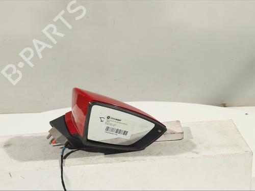 Used Right mirror Right mirror SEAT ATECA (KH7, KHP) 2.0 TDI (110 hp) 12081239 12081239