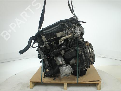 Used Engine Engine 36893514 36893514