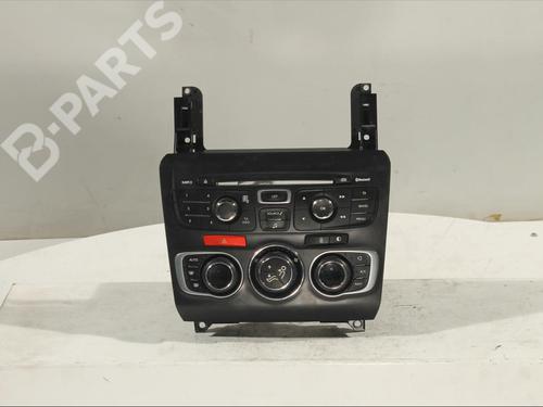 Climate control CITROËN DS4 (NX_) 1.6 HDi 115 | BP11905201I5 