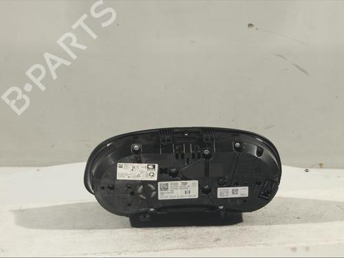 Kombiinstrument SEAT ATECA (KH7, KHP)  | BP13527420C47 