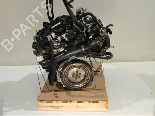 Engine SKODA OCTAVIA III (5E3, NL3, NR3) 1.6 TDI | BP27310085M1 