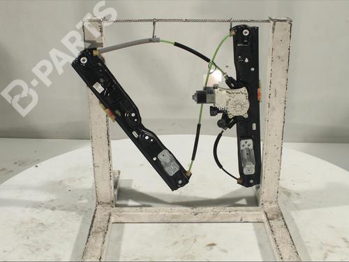 Used Front left window mechanism JAGUAR E-PACE (X540) 2.0 D180 AWD (179 hp) 12091776