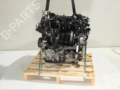 Engine HYUNDAI TUCSON (TL, TLE) 1.6 GDi | BP24654585M1 