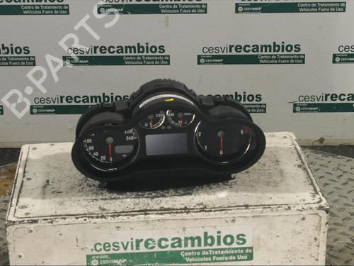 Cockpit ALFA ROMEO 147 (937_) 1.9 JTD (937.AXF1A, 937.BXF1A) (101 hp) 26919451