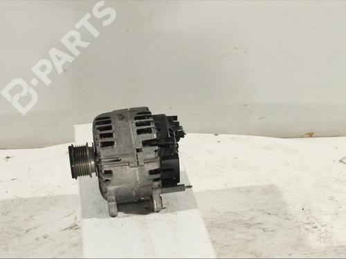 Alternator VW TIGUAN (5N_)  | BP11903710M7 