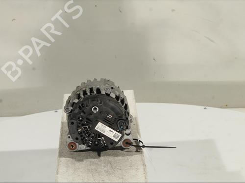 Alternator AUDI A1 Sportback (GBA) 30 TFSI | BP22777585M7 