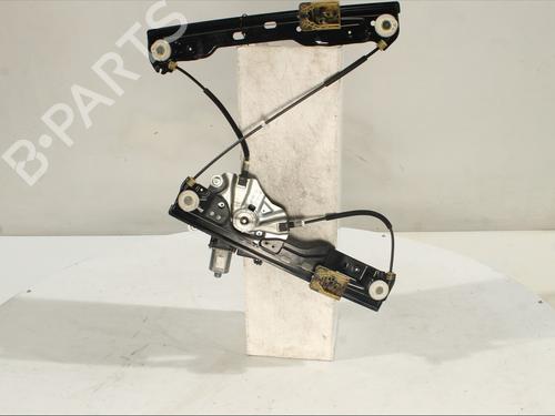 front-left-window-mechanism-opel-astra-j-p10-2009-2010-2011-2012-2013-2014-2015-2016-30522393 main image