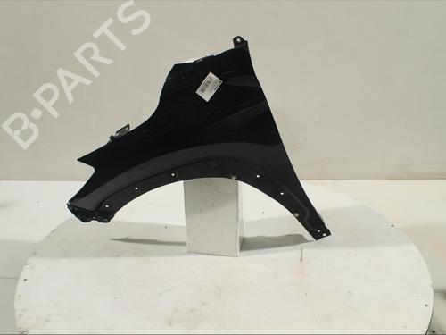 Used Left front fenders TOYOTA COROLLA Cross (ZVG1_, ZSG1_, MXGH1_, MXGA1_) 1.8 Hybrid (ZVG13) (140 hp) 31984755