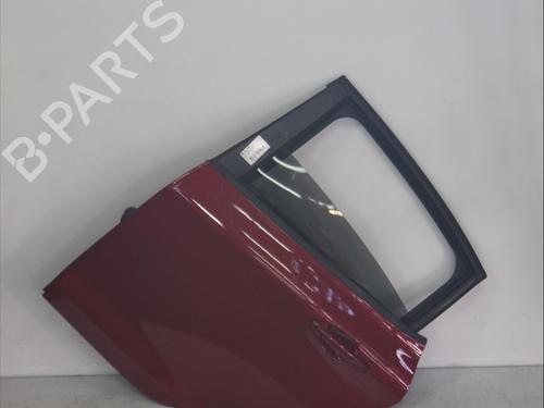 Used Left rear door Left rear door PEUGEOT 208 I (CA_, CC_) 1.2 GPL (82 hp) 36028378 36028378