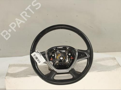 Used Steering wheel Steering wheel DACIA DUSTER (HM_) 1.5 dCi 110 (HMAB) (109 hp) 29203391 29203391