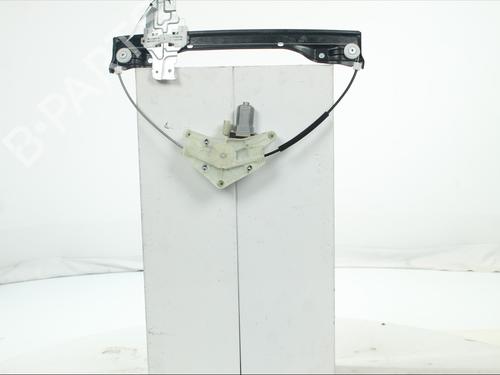 Front right window mechanism CHERY TIGGO 5x 2.0 | BP38039744C23 - Image 2