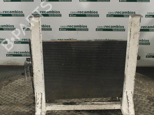 AC radiator JEEP GRAND CHEROKEE II (WJ, WG) 2.7 CRD 4x4 | BP12074756M32