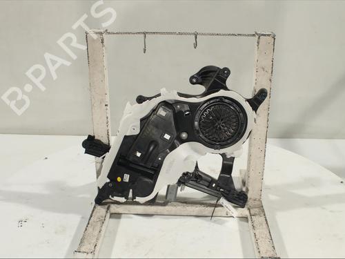 Used Front left window mechanism Front left window mechanism PEUGEOT PARTNER Box Body/MPV (K9) 1.6 BlueHDI 100 (99 hp) 12085203 12085203