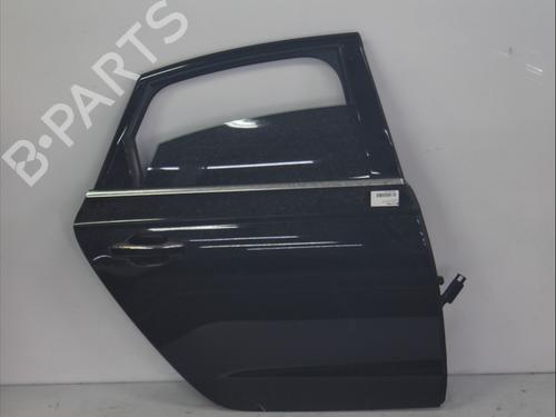 right-rear-door-audi-a6-c7-4g2-4gc-2010-2011-2012-2013-2014-2015-2016-2017-2018-2019-28449428 main image