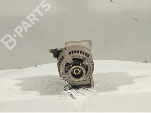 Generator OPEL ASTRA K (B16) 1.6 CDTi (68) (136 hp) 11990941