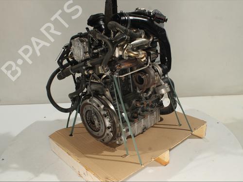 Engine SEAT IBIZA III (6L1) 1.9 TDI | BP28529605M1