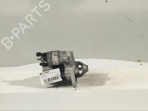 Used Starter Starter PEUGEOT RIFTER 1.5 BlueHDi 100 (102 hp) 11984648 11984648