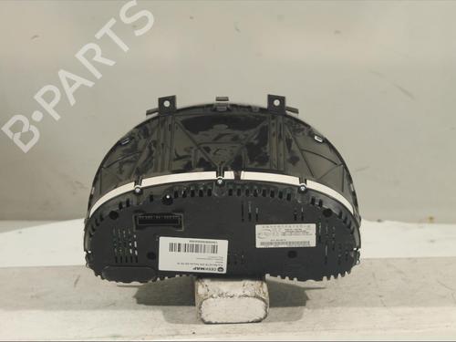 Instrument cluster KIA NIRO I (DE) 1.6 GDI Hybrid | BP15137208C47 