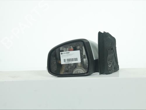 Used Left mirror Left mirror FORD FOCUS III 1.5 TDCi (120 hp) 33893300 33893300