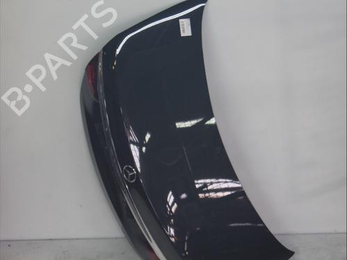 Bakluke CC/Kombi-Kupé MERCEDES-BENZ E-CLASS (W213) E 220 d (213.004) (200 hp) 31692958
