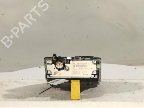 Display monitor AUDI A3 (8V1, 8VK) 1.4 TFSI | BP32277676C48