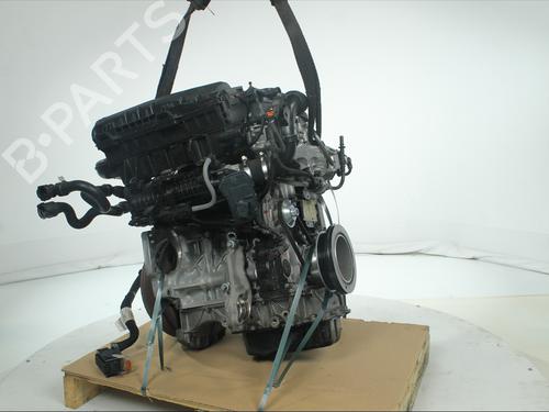 Engine CITROËN C3 III (SX) 1.2 THP 110 (SXHNPS, SXHNZT, SXHNZ6) | BP37455701M1 - Image 4