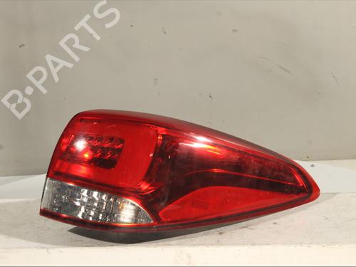 Used Right taillight KIA CARENS IV 1.6 GDi (135 hp) 28367875