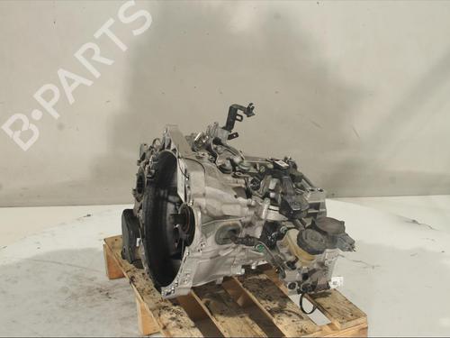 Gearbox HYUNDAI TUCSON (NX4E, NX4A)  | BP19526977M3 