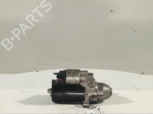 Motor arranque TOYOTA VERSO (_R2_) 1.6 D4-D (WAR20_) (112 hp) 12240694