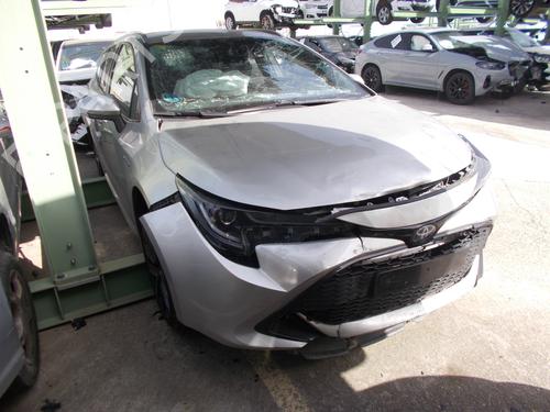 Cargo separator TOYOTA COROLLA Estate (_E21_) 2.0 Hybrid (MZEH12) | BP29328526I36 - Image 5