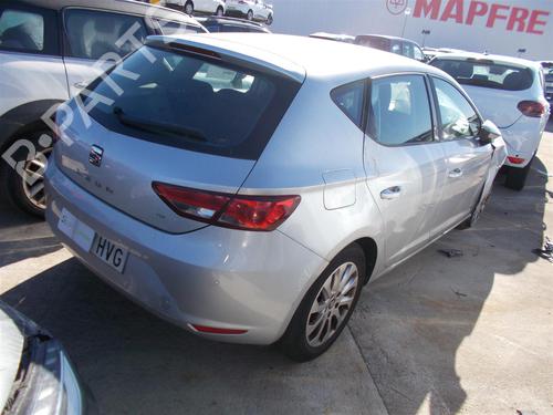 Right taillight SEAT LEON (5F1) 1.6 TDI | BP30092767C35 - Image 4