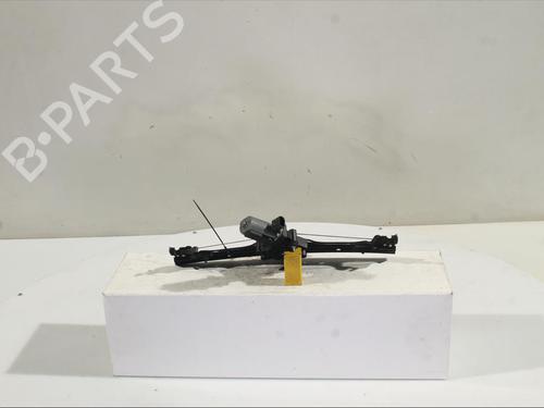 Front left window mechanism FIAT 500 C (312_) 0.9 (312AG1A) | BP26949294C22 - Image 2