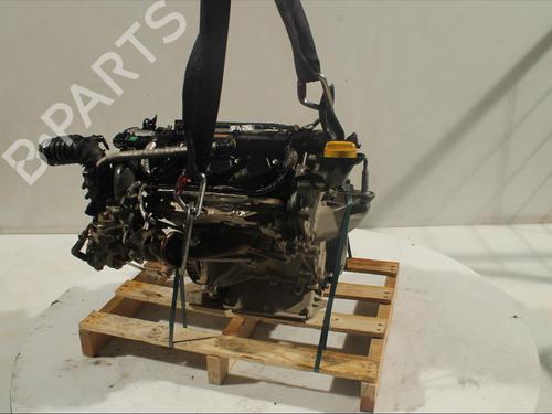 Engine SMART FORFOUR Hatchback (453) 0.9 (453.044, 453.053) | BP18299166M1 
