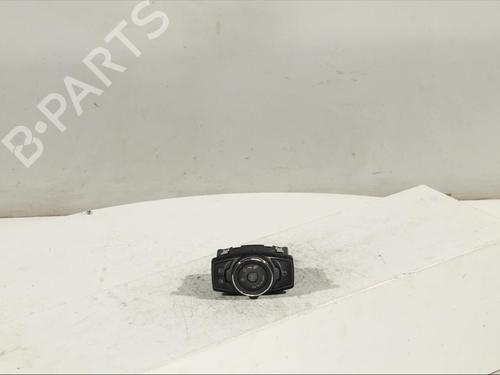 Used Headlight switch Headlight switch FORD KA+ III (UK, FK) 1.2 Ti-VCT (85 hp) 11981786 11981786