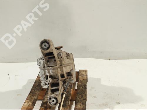 Rear differential VW TOUAREG (7LA, 7L6, 7L7) 2.5 R5 TDI | BP11908519M24 