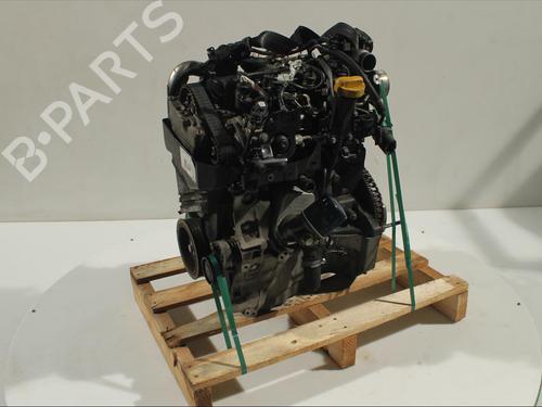 Engine RENAULT CLIO IV (BH_) 1.5 dCi 75 | BP11911165M1 