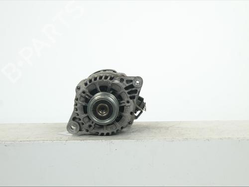 Used Alternator Alternator 36960569 36960569