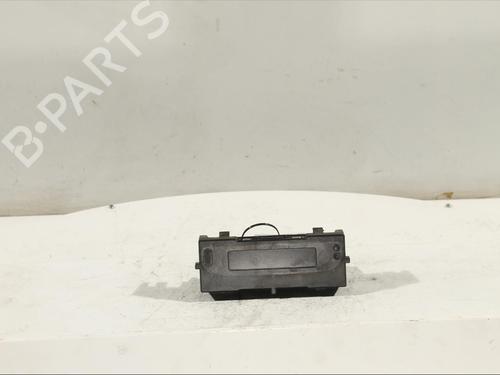 Used Display monitor Display monitor RENAULT KANGOO Express (FW0/1_) 1.5 dCi 75 (FW07, FW10, FW04) (75 hp) 11903801 11903801