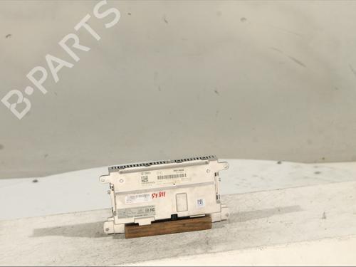 Display monitor AUDI Q7 (4LB) 3.0 TDI quattro | BP29349554C48 