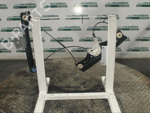 Used Front left window mechanism Front left window mechanism OPEL ASTRA H TwinTop (A04) 1.8 (L67) (140 hp) 12076620 12076620
