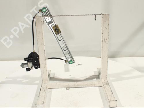 Used Front right window mechanism FORD TRANSIT CONNECT MPV 1.5 EcoBlue (101 hp) 12081123