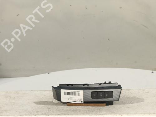 Used Headlight switch AUDI A1 CITY CARVER (GBH) 30 TFSI (110 hp) 30448029