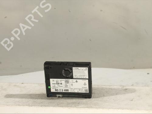 Elektronisk modul OPEL MOKKA / MOKKA X (J13) 1.6 CDTI (_76) | BP29622614M83 